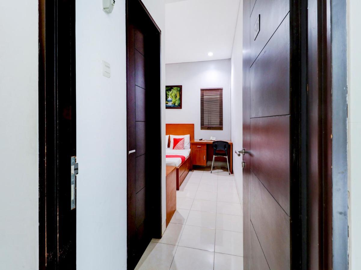 Capital O 91749 Sky City Home Bandung Extérieur photo