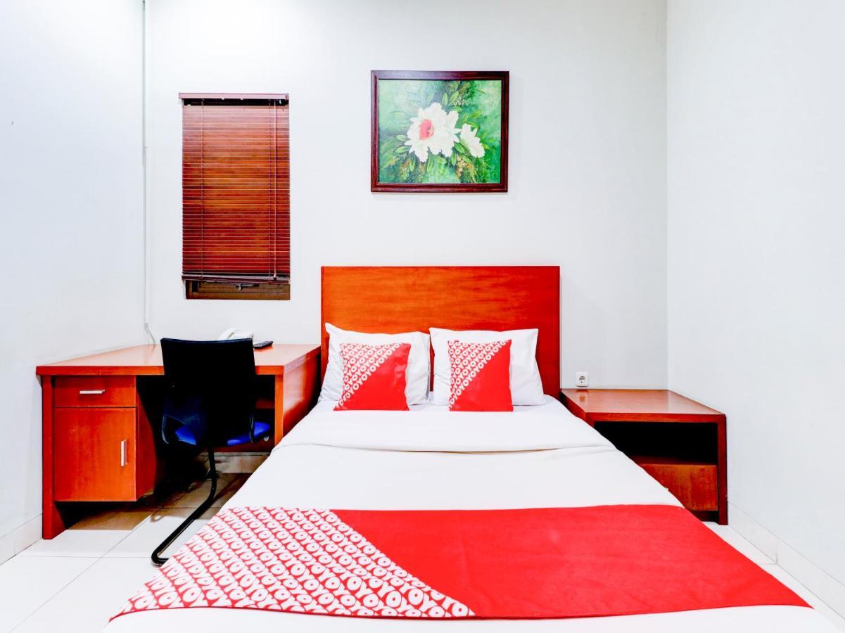 Capital O 91749 Sky City Home Bandung Extérieur photo