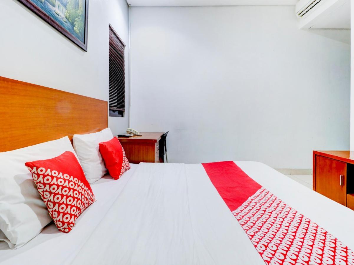 Capital O 91749 Sky City Home Bandung Extérieur photo