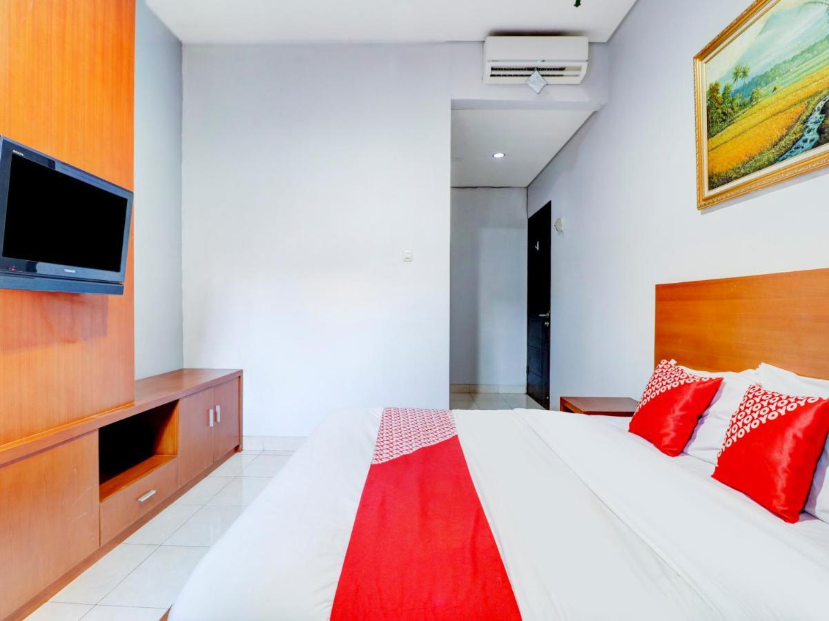 Capital O 91749 Sky City Home Bandung Extérieur photo