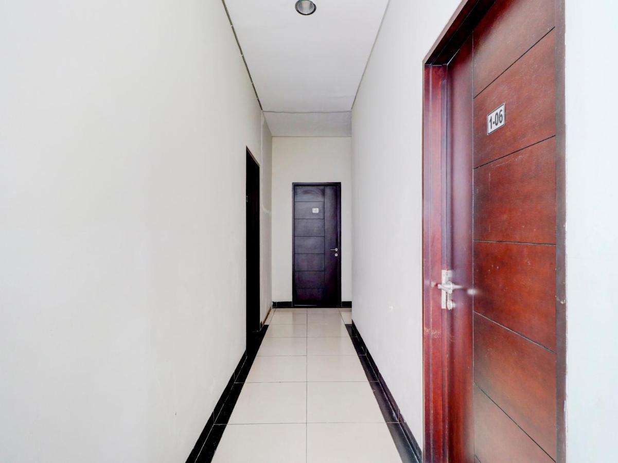 Capital O 91749 Sky City Home Bandung Extérieur photo