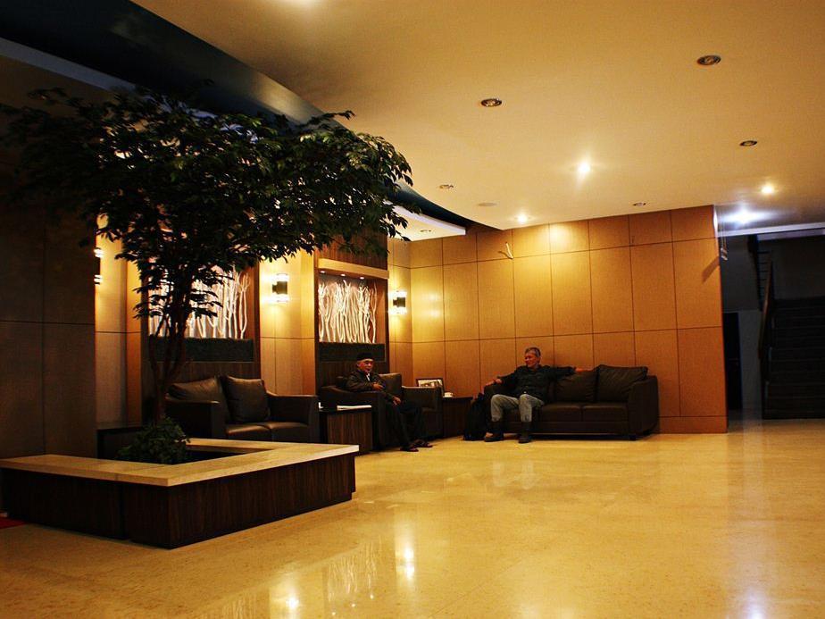 Capital O 91749 Sky City Home Bandung Extérieur photo
